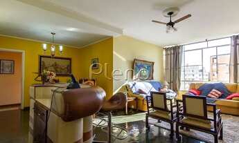 Imagem: Apartamento - Cambuí - Campinas