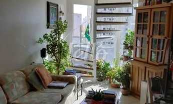 Imagem 1: São Paulo - Apartamento Padrão - Chácara Klabin