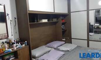 Imagem 5: APARTAMENTO - MARAPÉ - SP