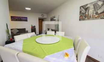 Imagem 2: Apartamento à Venda - Jardim Anália Franco, 3 Quartos, 100 m2