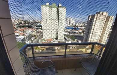 Imagem 5: Cód.: 13321 - Apartamento planejado com 03 dormitórios sendo 01 suíte e 01 vaga de garagem