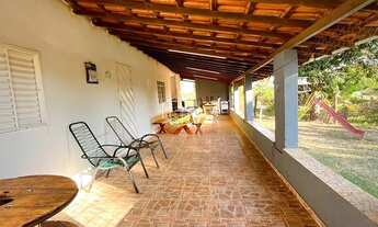 Imagem 2: Chácara á venda Condomínio Village do Sol, Franca- Ibiraci, KM 4,5, 2500M², com piscina