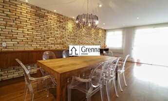 Imagem 2: Apartamento com 181m² para locação, Pinheiros-SP