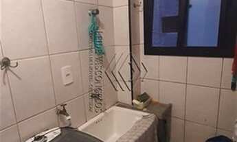 Imagem 7: Apartamento 1 dormitorio a venda, 58 m² - R$ 215.000,00 - Vila Tupi - Praia Grande/SP