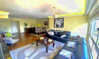 Imagem 7: Perdizes Apartamento cobertura com 4 dormitórios