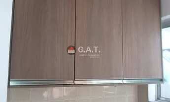 Imagem 5: APARTAMENTO À VENDA NO JARDIM VERA CRUZ - SOROCABA/SP