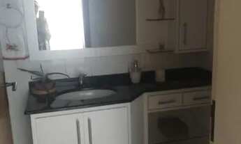 Imagem 5: Apartamento para venda possui 64 metros quadrados com 2 quartos em Estreito - Florianópoli