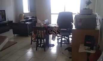 Imagem 3: Apartamento Aluguel, Cobertura MOBILIADO/ com 03 dormitórios, ótima localização perto do r