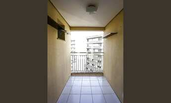 Imagem 5: Apartamento para Aluguel - Parque Industrial das Oliveiras, 3 Quartos, 80 m2