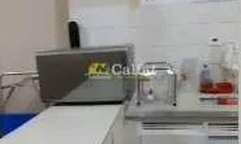 Imagem 4: Kitnet com 1 dorm, Aviação, Praia Grande - R$ 140 mil, Cod: 3247