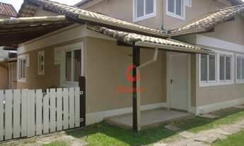 Imagem 2: Casa com 3 dormitórios, 89 m² - venda por R$ 360.000,00 ou aluguel por R$ 2.192,71/mês - J