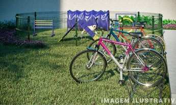 Imagem 7: Apartamento em Construção em Ponta Negra - 2/4 Suíte - 55m² - La Playa Residence