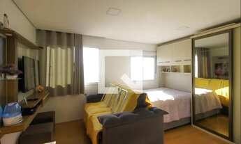 Imagem 2: Apartamento para Aluguel - Vila Ema, 1 Quarto, 32 m2