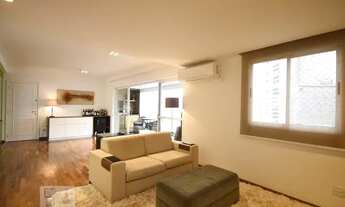 Imagem 7: Apartamento à Venda - Panamby, 3 Quartos, 125 m2