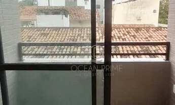 Imagem 4: Apartamento no Bessa | 53,05 m² | 2 quartos 1 suíte | sala | cozinha | área de serviço