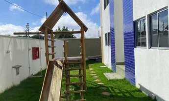 Imagem 2: Santa Clara Aluga - Solaris Sul 2 com 02 quartos 01 banheiro *Cristo Rei