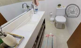 Imagem 7: Apartamento na Vila Guilhermina - Praia Grande/SP