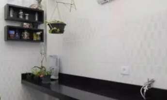 Imagem 4: Apartamento para aluguel 2 quartos 1 suíte 1 vaga Fabiola Pires - Santo André - SP