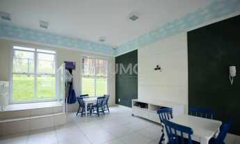 Imagem 5: Apartamento - Vila Satúrnia - Campinas