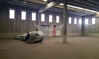 Imagem 4: Galpão para Locação, 1.022 - Vila São Rafael, Guarulhos/SP