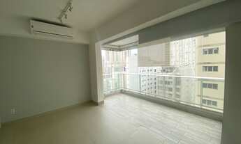 Imagem 5: Apartamento Studio 1 dorm 1 vaga cond Ny SP Brooklin São Paulo