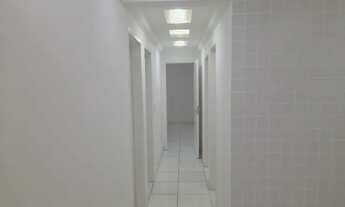 Imagem 3: Excelente Apartamento de 105 m em Manaira, na lateral da Praça Silvio Porto