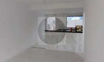 Imagem 4: Duplex a venda no Balneário das Conchas, 3 quartos, área gourmet, vista panorâmica para