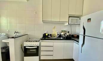 Imagem 4: Apartamento com 2 dormitórios, 52 m² - venda por R$ 395.000,00 ou aluguel por R$ 2.555,00