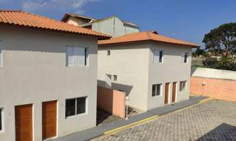 Imagem: Casa à venda, 65 m² por R$ 320.000,00