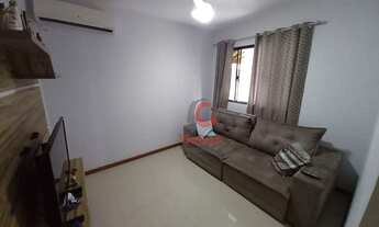 Imagem 6: Casa Duplex com 3 Quartos Sendo 2 Suítes à venda, 113 m² por R$ 400.000 - Jardim Bela Vist