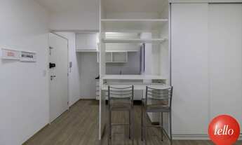 Imagem 3: São Paulo - Kitchenette/Studio - Vila Prudente