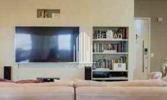 Imagem 2: Cond. Praia De Guaecá, Cobertura Duplex de 300m² com 3 suítes, 5 vagas no Jabaquara - São