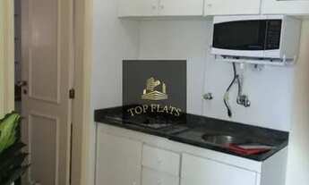 Imagem 7: Flat disponível em Pinheiros