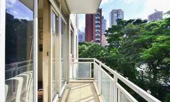 Imagem: Apartamento 3 Quartos à venda em Pinheiros