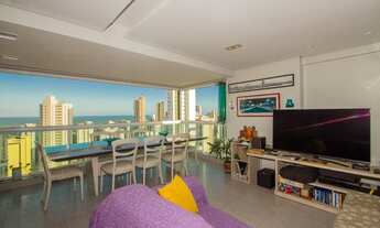Imagem 2: Vendo Apartamento com 96 metros quadrados com 2 quartos em Boa Viagem - Recife - PE