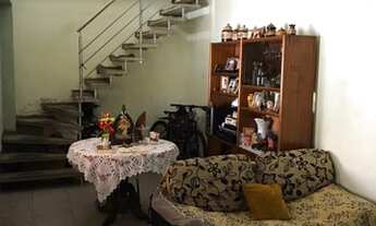 Imagem 3: Sobrado para venda possui 550 metros quadrados com 9 quartos em Guará II - Brasília - DF