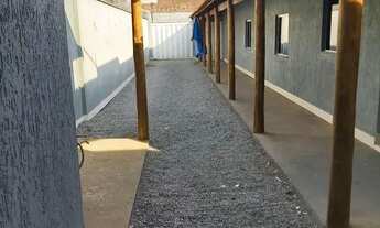 Imagem 3: Alugo kitnet Residencial Itaipu