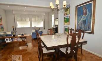 Imagem: Apartamento à Venda - Copacabana, 3 Quartos