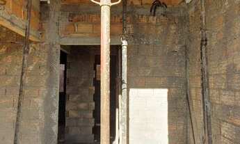 Imagem 6: CASA 03 QUARTOS, AFONSO QUEIROZ - PATOS DE MINAS