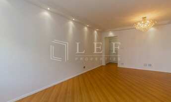 Imagem 3: Vila Madalena - Cobertura Duplex 232m2 e 3 Vagas de Garagem