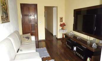 Imagem 2: Oportunidade Apartamento 3qts sendo 1 c/ suite e terraço no centro do Bairro Grama