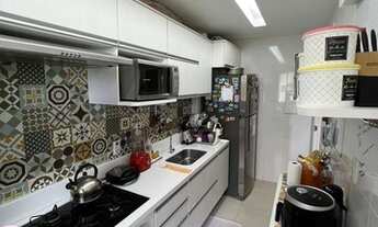 Imagem 4: Repletto 59646 Apartamento com 3 dormitórios