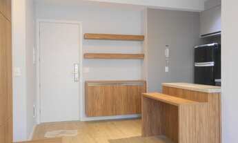 Imagem 3: Locação Apartamento 1 Dormitórios - 46 m² Bela Vista