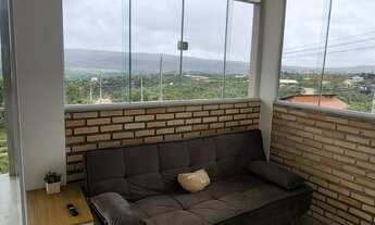 Imagem 3: NEGÓCIO MONTADO - 2 PRÉDIOS - 4 APARTAMENTOS ELDORADO - ALTO PARAÍSO DE GOIÁS