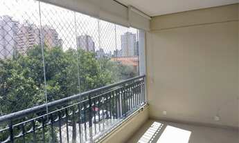 Imagem 2: APARTº MOOCA 97m² 2 DORM. SENDO 1 SUÍTE 2 VAGAS - SÃO PAULO/SP