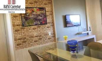 Imagem 3: Apartamento por Temporada A Partir R$ 200,00 na  Praia do Futuro em Fortaleza-CE  110