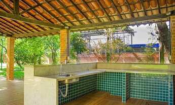 Imagem 7: Cobertura MEGA, 490m² linear, vista 360º (mar, Bosque da Barra, montanhas e lagoa)