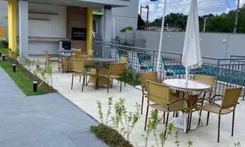 Imagem 5: Up flores alugo Apartamento com 2 dormitórios