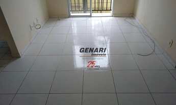 Imagem 2: Apartamento com 2 dormitórios para alugar, com area de lazer completa, prox.Pq.Ecologico e