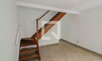 Imagem 5: Casa para Aluguel - Jardim Éster Yolanda, 2 Quartos, 60 m2